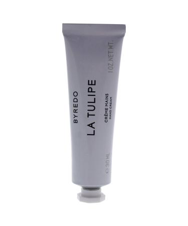 Byredo La Tulipe Hand Cream  1 Ounce La Tulipe 1 Ounce