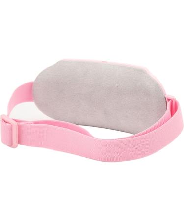 Wireless Heating Cushions for Pain Relief | 6 Heat & Vibration Levels | Portable USB Heating Pillows for Menstrual Relief | International Shipping - Buy Online on GoSupps.com