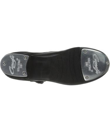 Capezio Women's Mary Jane Tap Shoe - Size 7 Wide, Black - Buy Online on GoSupps.com