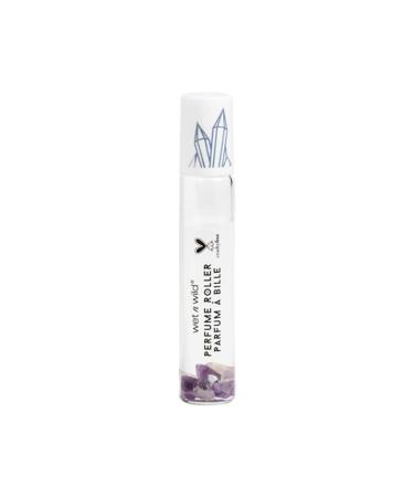 wet n wild Crystal Cavern Amethyst Perfume Roller Balance - Buy Online on GoSupps.com