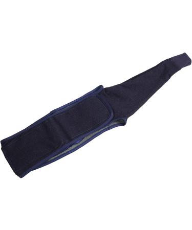 Dog Elbow Brace Protector Pads Dog Elbow Protector Highly Elastic Breathable Lick Proof Canine Elbow Protector for Postoperative Recovery (M) - Buy Online on GoSupps.com