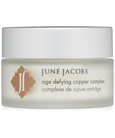 June Jacobs Age Defying Copper Complex 2 Fl Oz