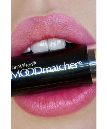 MOODmatcher Orange Lipstick - 0.12 oz (3.5 g) | Long-Lasting Mood-Color Changing Formula - Buy Online on GoSupps.com