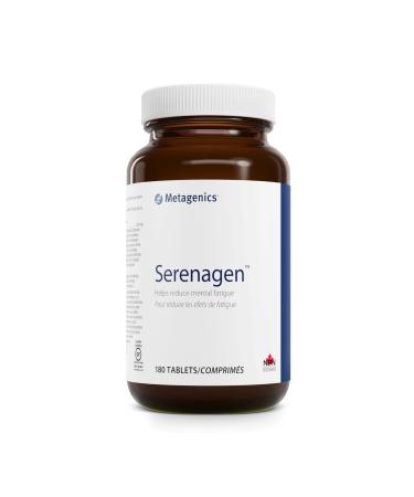 Metagenics - Serenagen - 180 Tablets