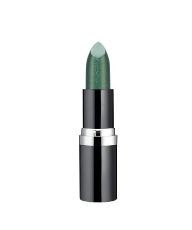 essence Metal Shock Lipstick green 7 - venom 1 piece