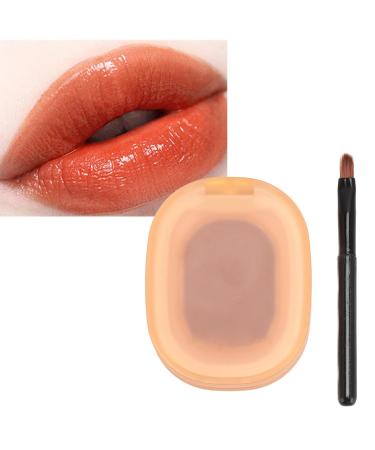 Tinted Lip Balm | Compact & Portable Dryness Prevention Lipstick | Perfect for Outdoor Use - Buy Online on GoSupps.com