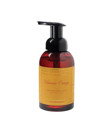 Aromatique VALENCIA ORANGE Foaming Hand Soap 10 oz