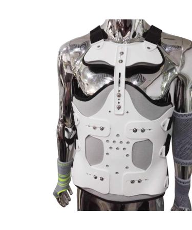 Buy Cervical Thoracic Brace & Lumbar Orthosis - International Shipping Available | Comfort & Support Solutions - Buy Online on GoSupps.com