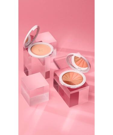 Rilastil Defena Make Up Mattifying Powder 9g - Buy Online on GoSupps.com