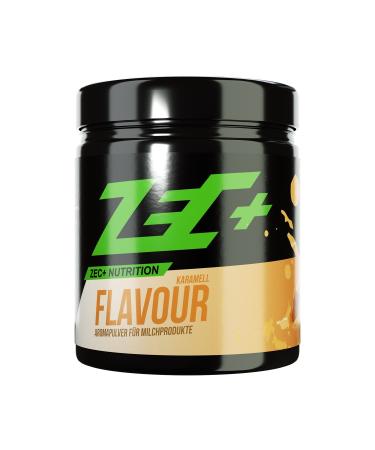 Zec+ Caramel Aroma Flavour 1 piece Caramel 250g