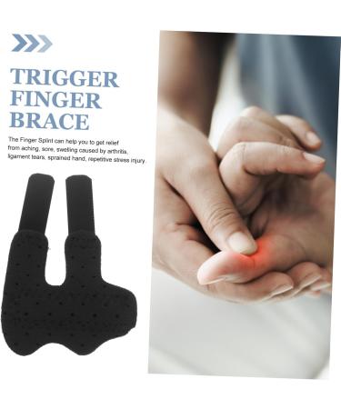 Healeved Splint: Breathable Support Brace for Sprains & Rehabilitation Adjustable Polyester Strap for Outdoor Use - Buy Online on GoSupps.com