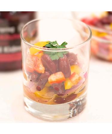 Clearspring Bio Kitchen Organic Red Kidney Beans - Buy Online on GoSupps.com