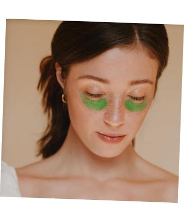 of 9 Beauty Bag Eye for Sleeping Eye Patches Under the Eye Face Under Eye Patches Underlay Cold Compress Cooling Beads Pads Care Pad PVC - Buy Online on GoSupps.com