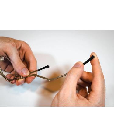 Urban Samurai Katana Glasses - Blue Light Blocking Anti-Fatigue & Eye Strain Protection for Gaming TV & Devices - Prescription Ready for Smaller Head Sizes - Buy Online on GoSupps.com