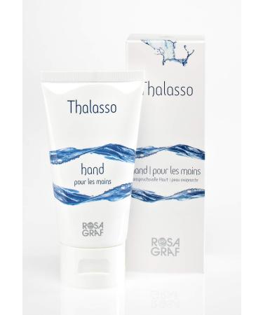 Rosa Graf Thalasso Line Hand Cream, 60 ml