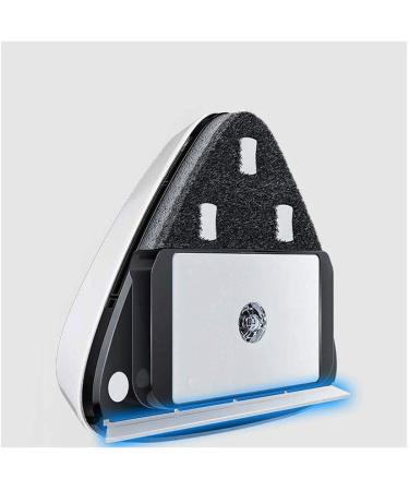 Glass Cleaner Artifact Household Double-Sided Wiping Magnetic Hollow Window Scraping Water Glass Cleaner - Buy Online on GoSupps.com