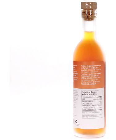 O Sherry Wine Vinegar 300 mL Glass Bottle - Buy Online on GoSupps.com