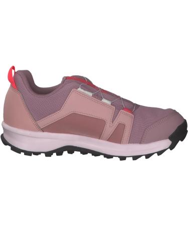 adidas Boys Terrex Agravic Boa R.rdy K Sneaker 37 1/3 EU - Magic Mauve & Wonder Mauve Turbo | International Shipping Available - Buy Online on GoSupps.com