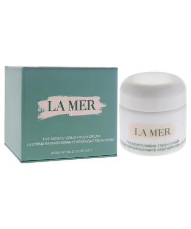 La Mer Moisturizing Fresh Cream for Women - 2 oz | Luxury Skincare & International Shipping - Buy Online on GoSupps.com