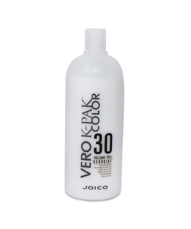 Joico Vero K-Pak Color 30 Veroxid 32oz