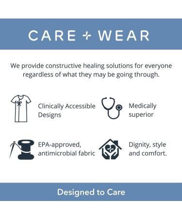 Care+Wear Men's 7-Pocket Straight Leg Scrub Pants - Moisture Wicking, Ultra-Soft, Wrinkle-Resistant - Black, Size Medium - Buy Online on GoSupps.com