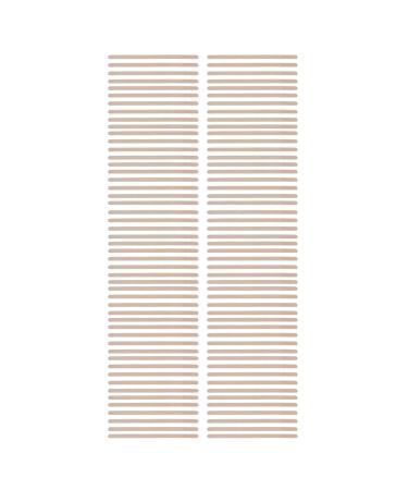 Wooden Wax Applicator Sticks - 100pcs for Home Hair Removal | Best eCommerce Shipping Worldwide - Buy Online on GoSupps.com