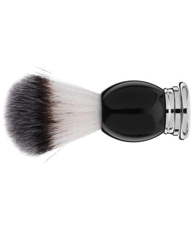 Minkissy beard care agent Razor foam brush salon Salon razor brush men shaving brush salon brush beard shaving razor scarf hairdressing hairdressing brush for hair beard brush man cleaning brush