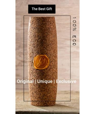 Extra Virgin Olive Oil 100% Eco - NS Oleum. EVOO Unique In The World. Unrivaled Features - Gourmet Premium Quality - With Guarantee and Quality Certificate From The European Union. (750 ml) - Buy Online on GoSupps.com