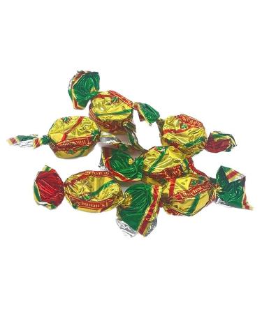 Rich Butter Toffee - 1000g Toffee Sweets