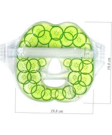 DOITOOL Ice Compress Cooling Faicial Care Cosmetic Gel - Buy Online on GoSupps.com