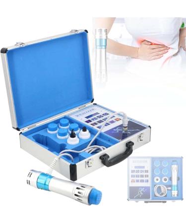 Shot shaft device electromagnetic shock wave base massage device ED device muscle massage shock shaft device extracorporal shock wave appliances button button