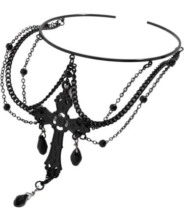 Shop OralGos Elegant Open Bangle - Fashionable Crystal Pendant Accessory for Parties & Gatherings | International Shipping Available - Buy Online on GoSupps.com