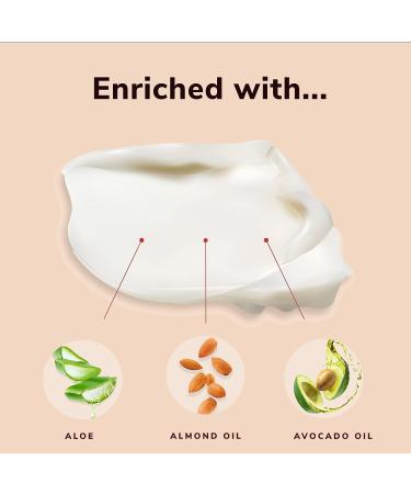 De La Cruz Vitamin E Lotion 12,000 IU for Dry Skin - Moisturizing Body Lotion 8oz - Made in USA - Buy Online on GoSupps.com