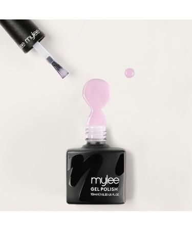 Mylee Gel Nail Polish 10ml Nymph - Long Lasting & Easy to Apply - MG0317 - Buy Online on GoSupps.com
