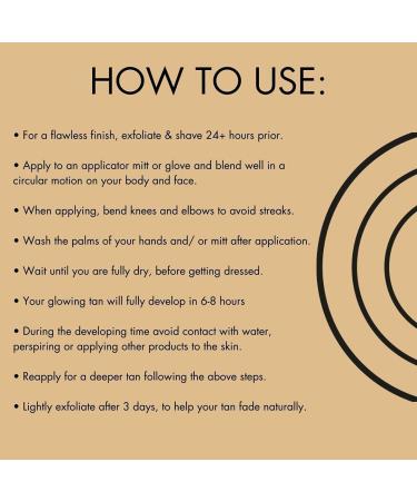 St Moriz Original Gradual Tanning Lotion 200ml - Hydrating Fake Tan Moisturiser | Light to Dark | Dermatologically Tested | Vegan & Cruelty Free - Buy Online on GoSupps.com