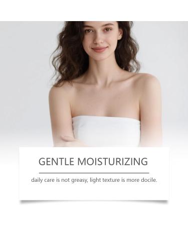  Uzionoie Aftershave Oil for Smooth Skin Post-Waxing Oil Intimate Post-Waxing Cream Prevents Dry Hair for Women - Buy Online on GoSupps.com