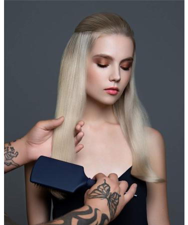 Fromm Style Artistry Glosser Boar and Nylon Brush - Black - Buy Online on GoSupps.com