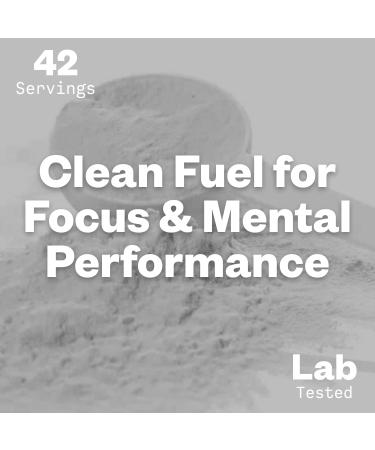 Purisure Alpha GPC Powder, 25 g, Pure Alpha GPC Choline Supplement for Brain and Focus, CDP Choline Supplements for Memory Performance & Concentration, No Fillers, Non-GMO, Offers 42 Servings 0.88 Ounce (Pack of 1) - Buy Online on GoSupps.com