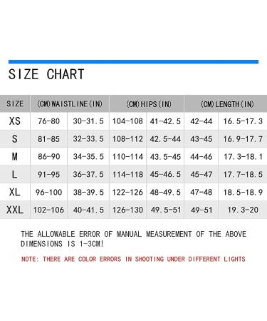 MMA Grappling Shorts for Men - No Gi BJJ Fight Gear (X-Large) - Buy Online on GoSupps.com