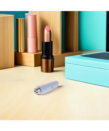 outil de masseur des yeux masseur de cr me pour les yeux eye massager ABS Sky-blue - Buy Online on GoSupps.com