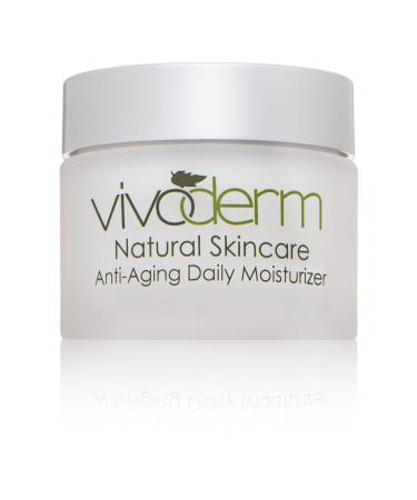 Vivoderm Anti Aging Daily Moisturizer (Oil-free)