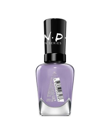 Sally Hansen Miracle Gel Friends Collection Lavendoor Nail Polish - 0.5 fl oz - Buy Online on GoSupps.com