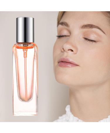 Women's Fragrances Stylish Long Lasting Eau De Parfum Captivating Hair Perfume Suitable for Travel Size Gifts for Women 10ML 8.5x2.6x2.2cm A - Buy Online on GoSupps.com