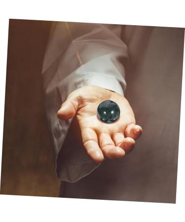 Frcolor 4-Sentence Chinese Stress Exercise Balls - Spiked Massage & Hand Training Balls for Fitness | International Shipping Available - Buy Online on GoSupps.com