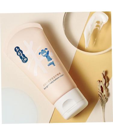 Upkoch Baby Cream - Healing Cream for Diaper Rash & Soothing Buttocks Care | Fast International Shipping - Buy Online on GoSupps.com