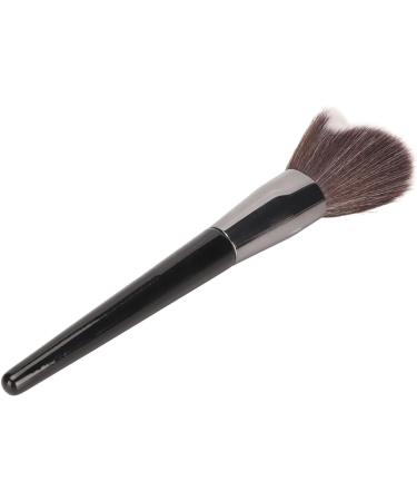 Make Up Brush Face Shading Brush Heart-shaped Perfect Fit Soft Hair Face Shading Brush - Buy Online on GoSupps.com