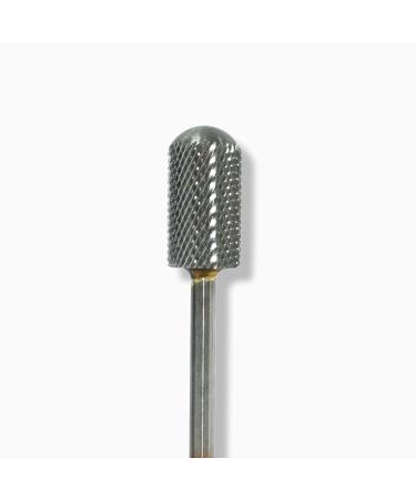 Tungsten Carbide Nail Drill bits for manicure gel removal - Buy Online on GoSupps.com