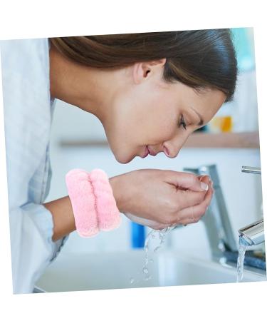 4paires Bras De Lavage Ultra-absorbants Accessoires Et Confortables Pour Visage l gantes 1 unit (Lot de 1) couleur assortie 1 - Buy Online on GoSupps.com
