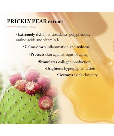 POWER 9 ELIXIR Vitamin C Serum - Brightening & Anti-Aging Skincare 1 Fl Oz - Fast International Shipping - Buy Online on GoSupps.com