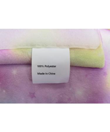 Basumee Unicorn Seat Belt Covers for Kids - Purple Seat Belt Pads for Car Head Support - Buy Online on GoSupps.com